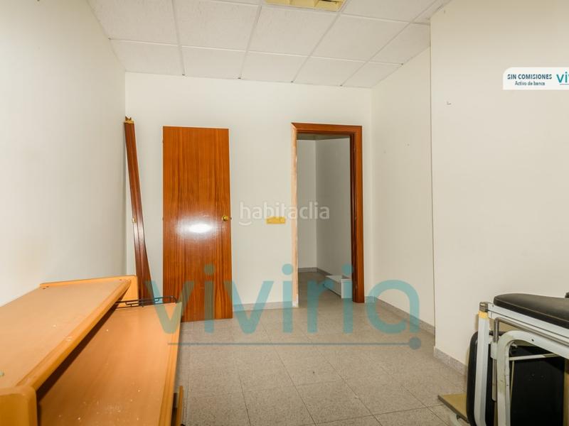 Foto e455f9db-3945-4406-b994-34a52e2479eb. Geschäftsraum in Parque Geólogo José Royo Gómez Castellón de la Plana