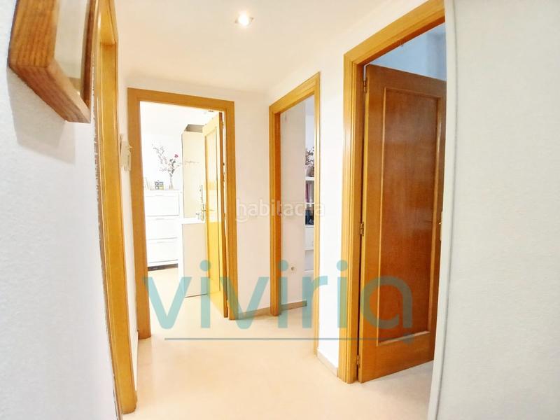 Foto 0d46bdb4-07b8-4dfe-af34-62c0329e7150. Flat in Valterna Paterna