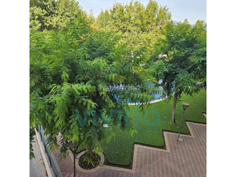 Foto 0d913eb8-8bdb-4ef5-906a-522311b82d2d. Flat in Valterna Paterna