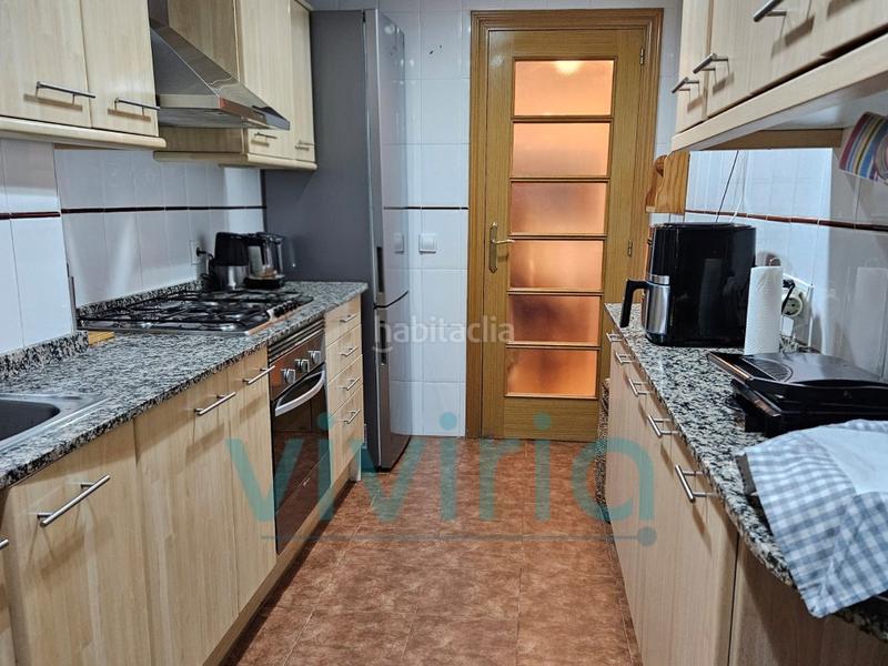 Foto 305bc0a6-5d56-4fa8-8891-9cf29ce914a2. Flat in Valterna Paterna