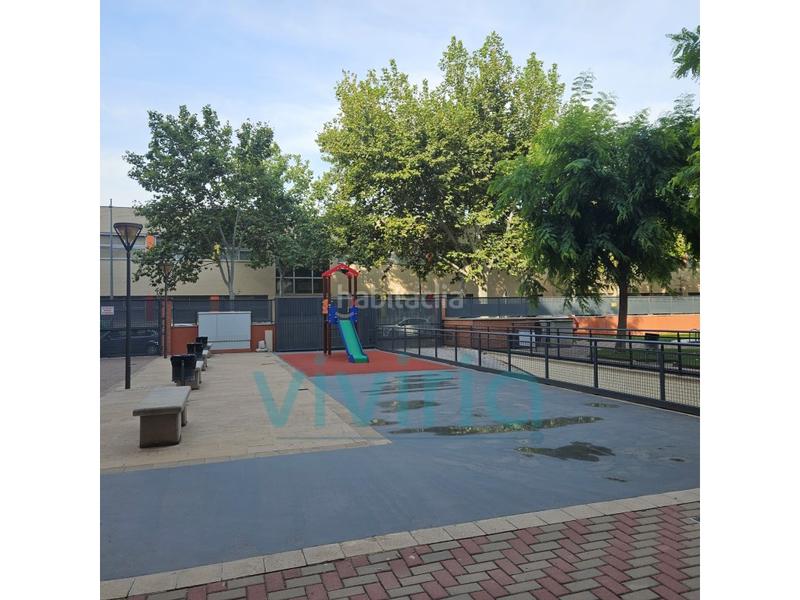 Foto 543e4d7b-7e74-4466-92a3-f4f32137db2f. Flat in Valterna Paterna
