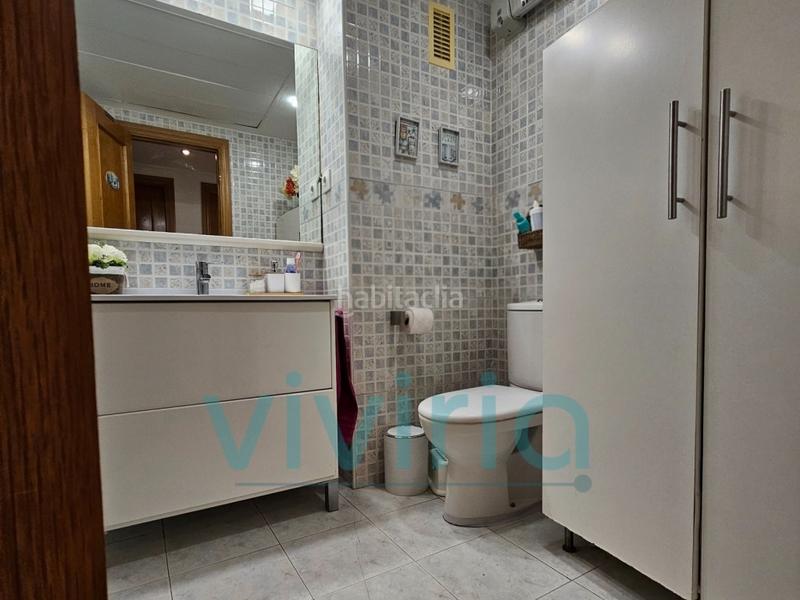 Foto 63bc0b2e-2634-4de9-b464-8d83912147df. Flat in Valterna Paterna