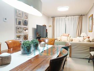 Piso  Calle espigol. Piso en venta en valterna, paterna