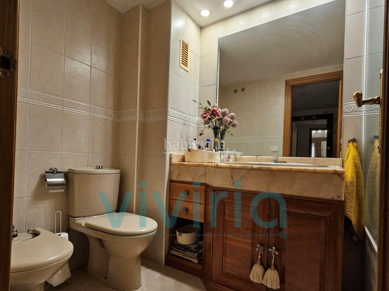 Foto 69aac1fd-229e-43d5-a0fa-5652b97fdc00. Flat in Valterna Paterna