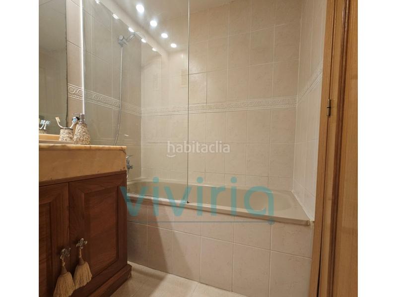 Foto 9ad465a7-9284-444b-a786-d10a4b31c4d5. Flat in Valterna Paterna