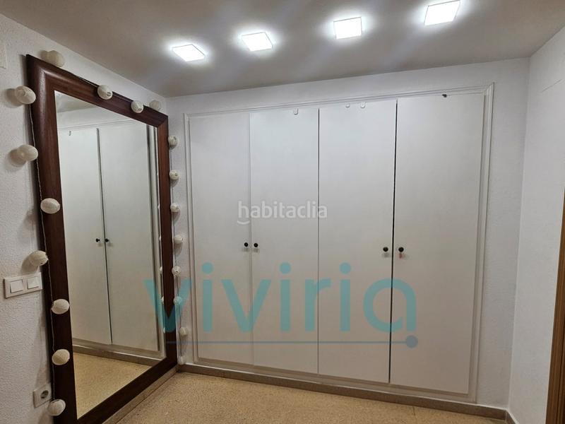 Foto aeab445e-57a3-4335-abe4-e32f74bd68c3. Flat in Valterna Paterna