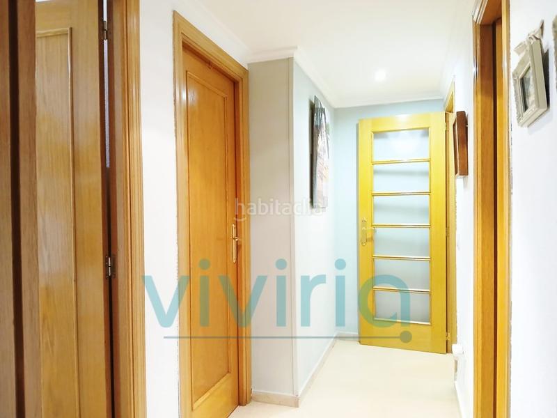 Foto df1653f0-070f-43e9-9991-8dd0dbf1f1c5. Flat in Valterna Paterna