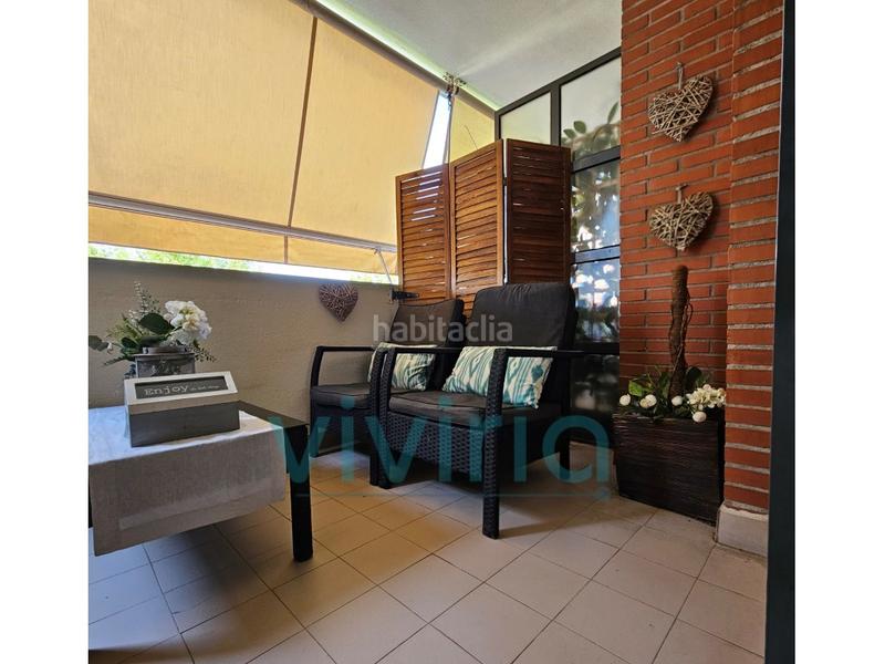 Foto ed7ad826-5192-4284-958b-8c52b1b5e9eb. Flat in Valterna Paterna