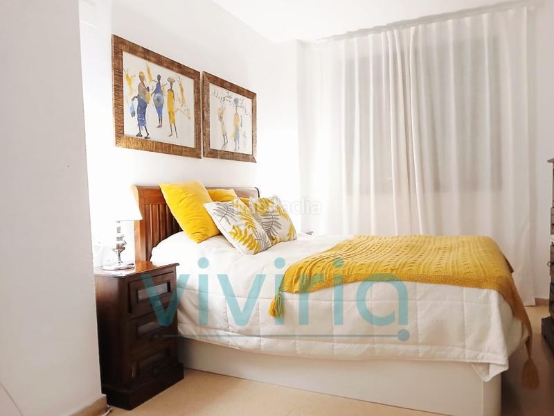 Foto ee667d4f-b6a6-4bfd-ab40-256c9217d682. Flat in Valterna Paterna