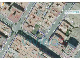 Terreny residencial  Calle cartagena. Suelo urbano en venta, cartagena, castellón de la plana