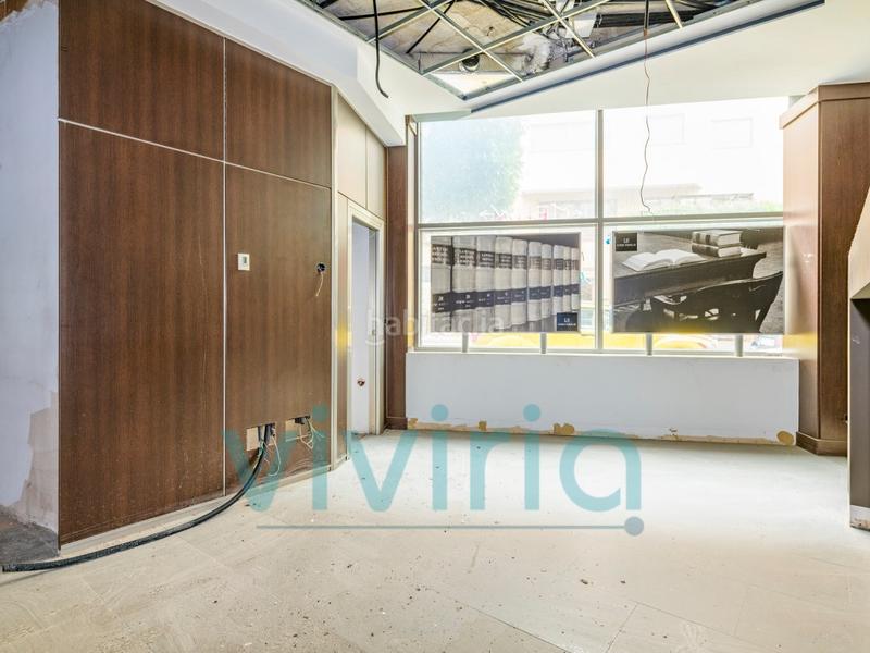 Foto 00efb045-4782-4ab4-92c9-8199882de194. Local commercial dans Hospital - Plaza del Real Castellón de la Plana