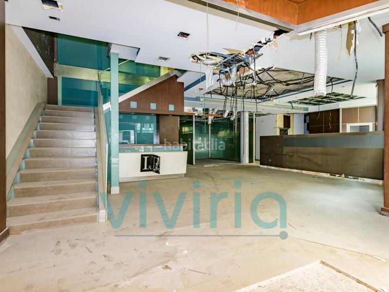 Foto 4656e790-3308-4c7d-a7ea-e640613e08b8. Local commercial dans Hospital - Plaza del Real Castellón de la Plana