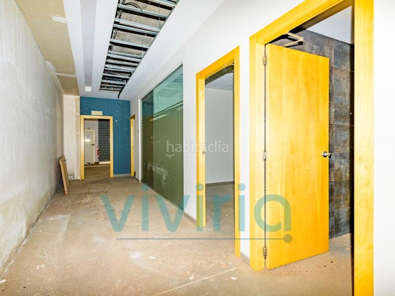 Foto 57f66de0-31cc-407e-9aa2-ee755c56e320. Local commercial dans Hospital - Plaza del Real Castellón de la Plana