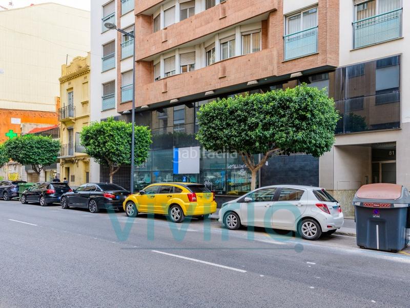 Foto 5ea4e5cf-135f-4e5f-ae44-dbe90462bf12. Local commercial dans Hospital - Plaza del Real Castellón de la Plana