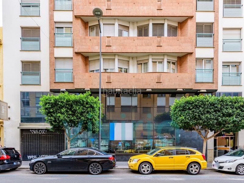 Foto 6a478d0c-0ab2-4e01-be43-0cee7dcde398. Local commercial dans Hospital - Plaza del Real Castellón de la Plana