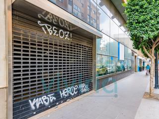 Business premise in Ronda Mijares