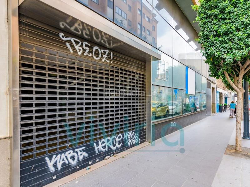 Foto 9319ec84-b729-40c9-81d0-834762d3f999. Local commercial dans Hospital - Plaza del Real Castellón de la Plana