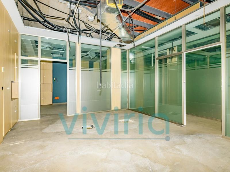 Foto 9780c655-0c8f-43f2-8f5e-d3ee98794fe4. Local commercial dans Hospital - Plaza del Real Castellón de la Plana