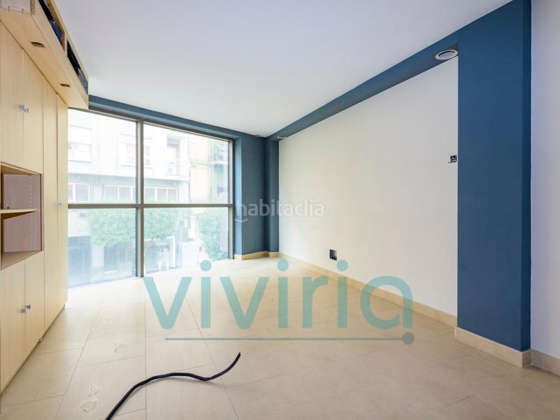 Foto c6a3557f-8abb-439d-9b43-c920b028e197. Local commercial dans Hospital - Plaza del Real Castellón de la Plana