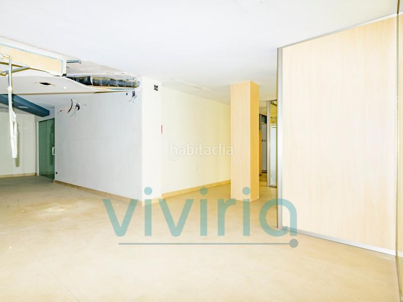 Foto dd83bada-b611-4632-ac32-ae97994a615b. Local commercial dans Hospital - Plaza del Real Castellón de la Plana