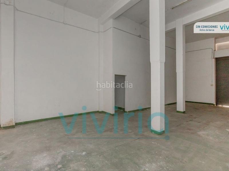 Foto 18ddfea5-bc9e-4f27-9ed9-db4b017f81fd. Locale commerciale in Avenida de Valencia - Avenida de Casalduch Castellón de la Plana