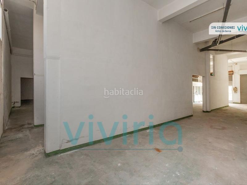 Foto 23d3f253-97e2-4c4c-b11e-daaa3c96bf6d. Locale commerciale in Avenida de Valencia - Avenida de Casalduch Castellón de la Plana