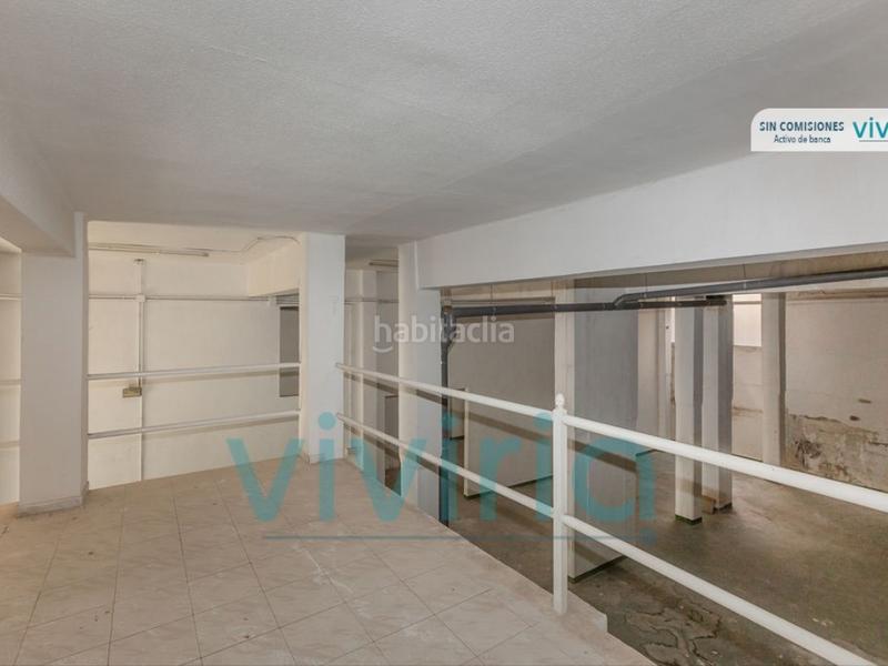 Foto 4605077d-6dfd-45bf-8e44-2952e4df3d58. Locale commerciale in Avenida de Valencia - Avenida de Casalduch Castellón de la Plana