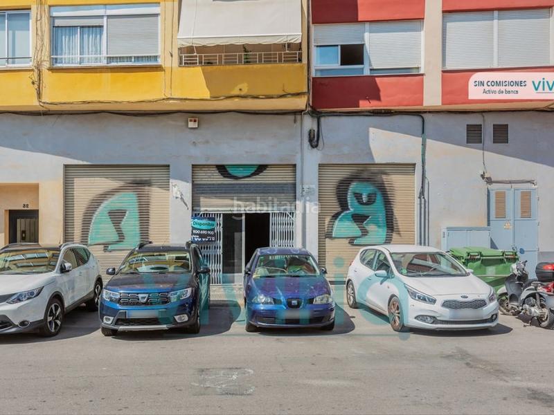 Foto 469e13a0-7704-4d71-bb1a-2b1b12fce2a6. Locale commerciale in Avenida de Valencia - Avenida de Casalduch Castellón de la Plana