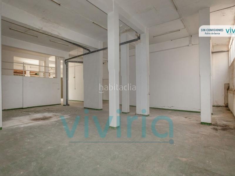 Foto a74067e4-9dce-4cac-a45b-887c0cbd82ea. Locale commerciale in Avenida de Valencia - Avenida de Casalduch Castellón de la Plana