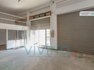 Locale commerciale in Avenida Almazora