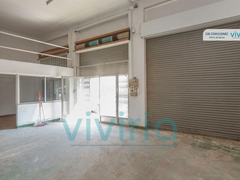 Foto b7d6f874-3ea9-4454-99a3-444ea070efa1. Locale commerciale in Avenida de Valencia - Avenida de Casalduch Castellón de la Plana