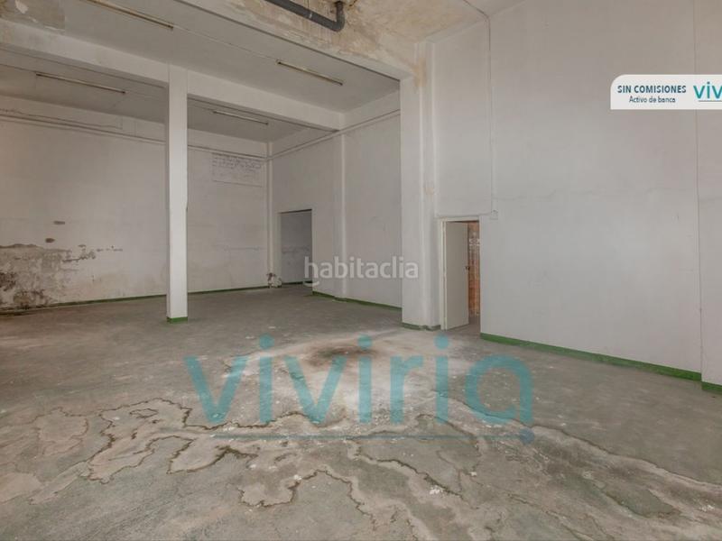 Foto c374dcc8-17c1-4abf-bbe8-882c800cb3f7. Locale commerciale in Avenida de Valencia - Avenida de Casalduch Castellón de la Plana