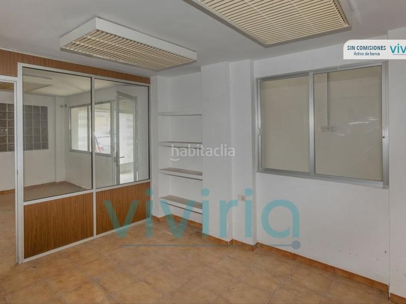 Foto ed563db3-4248-43b6-a7c6-3b91960c5a38. Locale commerciale in Avenida de Valencia - Avenida de Casalduch Castellón de la Plana