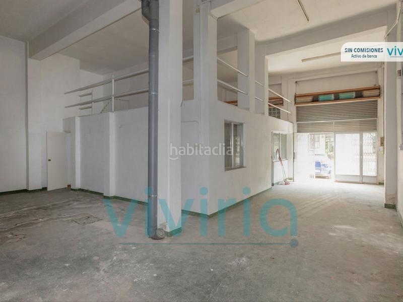 Foto ff6f4f9a-61e2-4325-9445-a1801c3e0f01. Locale commerciale in Avenida de Valencia - Avenida de Casalduch Castellón de la Plana