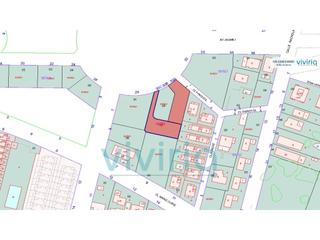 Terreno residencial  Avenida jaime i. Suelo urbano en venta, av jaume i, oropesa del mar