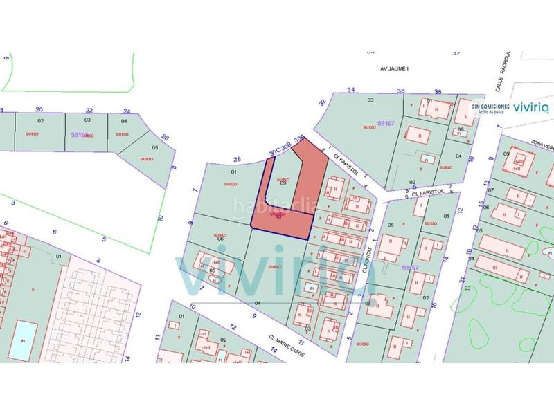 Foto 64b27ce9-7958-4d86-9fa0-48d028d04ac5. Wohngrundstück in avenida jaime i 30 in El Balcó-Jaume I Oropesa del Mar