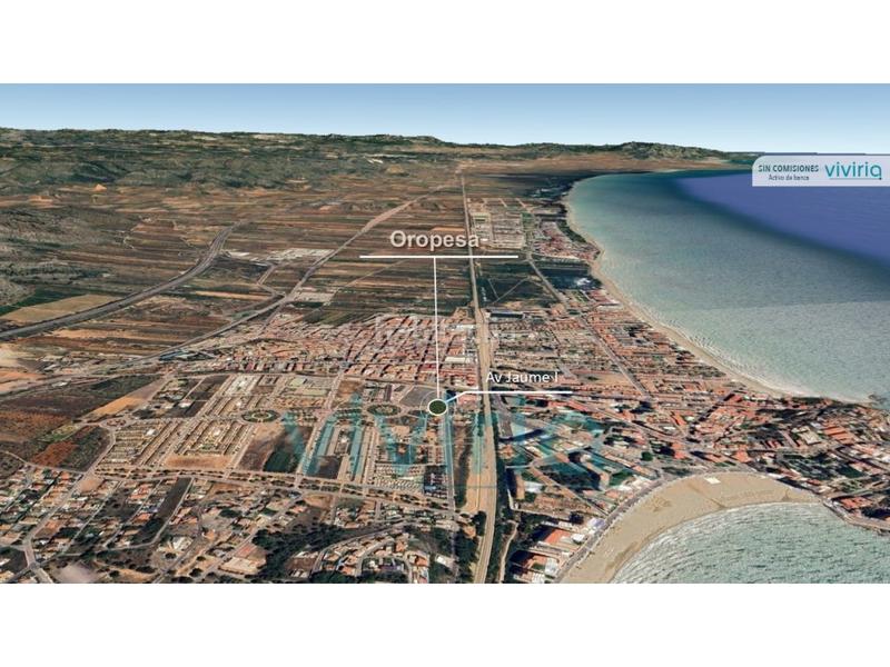 Foto 92206562-9b7c-4752-8547-d27fa4d429de. Wohngrundstück in avenida jaime i 30 in El Balcó-Jaume I Oropesa del Mar