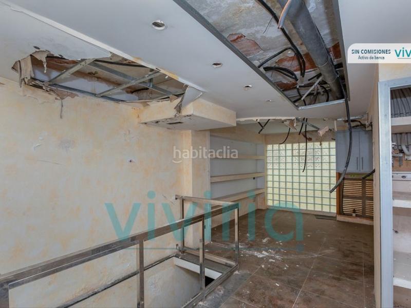 Foto 0713e47e-f919-429c-8355-dd0e0c768ea5. Geschäftsraum in Ensanche - Parque del Oeste Castellón de la Plana