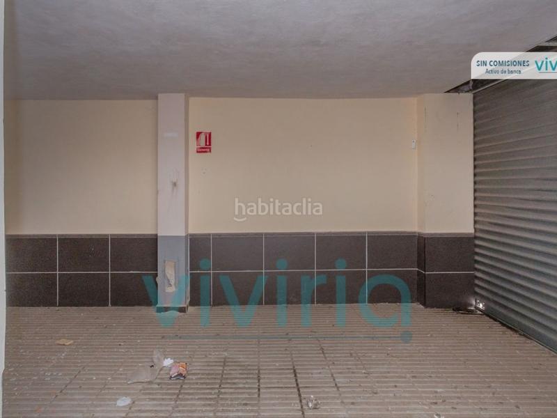 Foto 078952b0-0a0e-493e-af34-7443d19942f2. Geschäftsraum in Ensanche - Parque del Oeste Castellón de la Plana