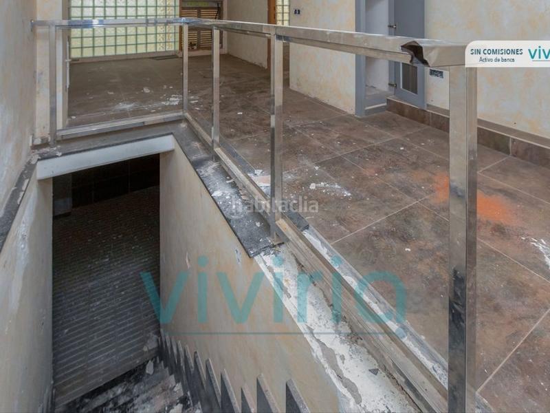 Foto 2ce4c96a-0441-4f47-88ca-bef03aba12aa. Geschäftsraum in Ensanche - Parque del Oeste Castellón de la Plana