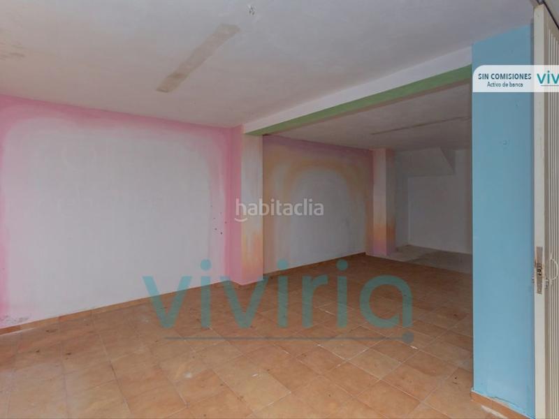 Foto 2d0e6fb4-50a2-4599-9e79-8f4476479967. Geschäftsraum in Ensanche - Parque del Oeste Castellón de la Plana