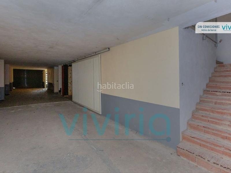 Foto 5eb03f6e-6551-4156-8f21-33932782537e. Geschäftsraum in Ensanche - Parque del Oeste Castellón de la Plana