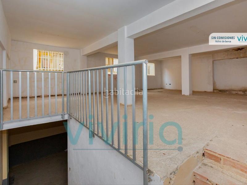 Foto 93604bed-a4f6-402e-935f-e807992ad255. Geschäftsraum in Ensanche - Parque del Oeste Castellón de la Plana