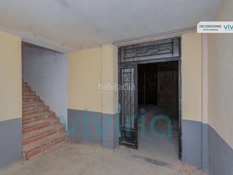 Foto 9e561611-88f8-4fc4-9aef-fcbba163968f. Geschäftsraum in Ensanche - Parque del Oeste Castellón de la Plana