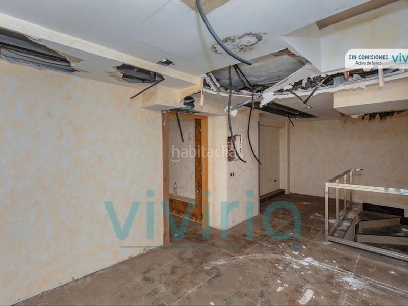 Foto c840d1ea-eadb-428b-88d9-e7518e7b8b33. Geschäftsraum in Ensanche - Parque del Oeste Castellón de la Plana