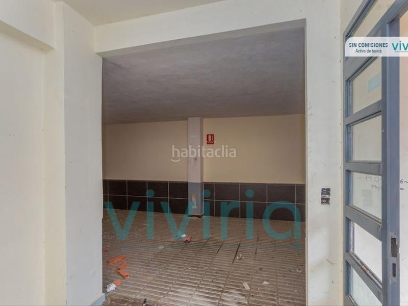 Foto caefe205-3f3b-4e94-b69a-df5b8ec47c21. Geschäftsraum in Ensanche - Parque del Oeste Castellón de la Plana