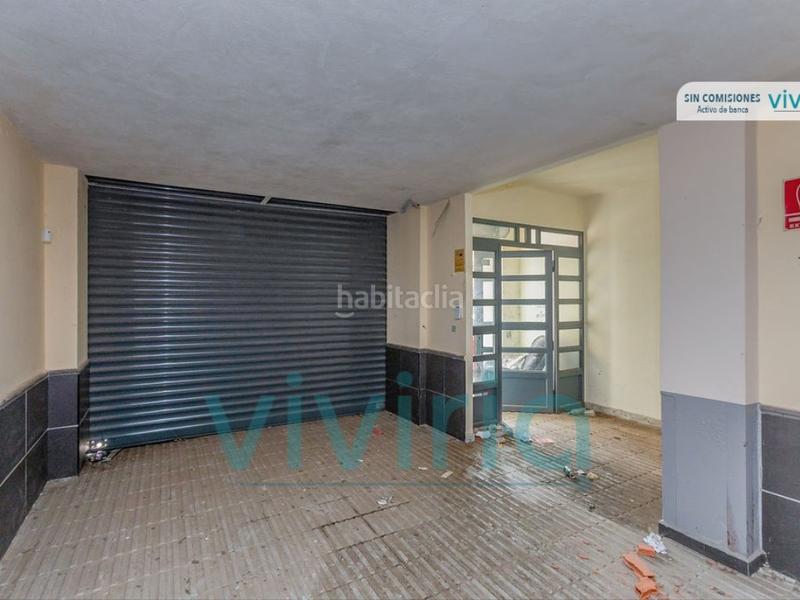 Foto db3ea279-1a7d-4cda-bdad-668d48e8675c. Geschäftsraum in Ensanche - Parque del Oeste Castellón de la Plana