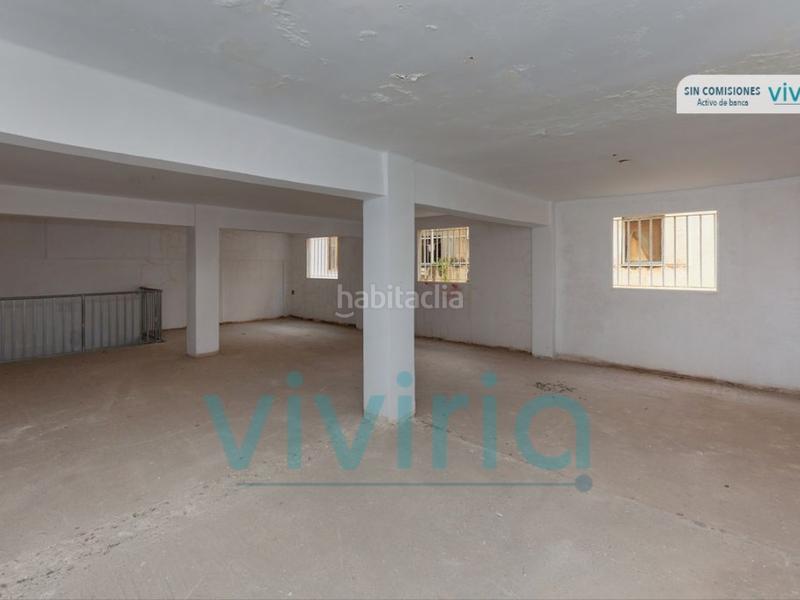 Foto e7706006-3996-464c-8550-04f6a9c7a6e3. Geschäftsraum in Ensanche - Parque del Oeste Castellón de la Plana