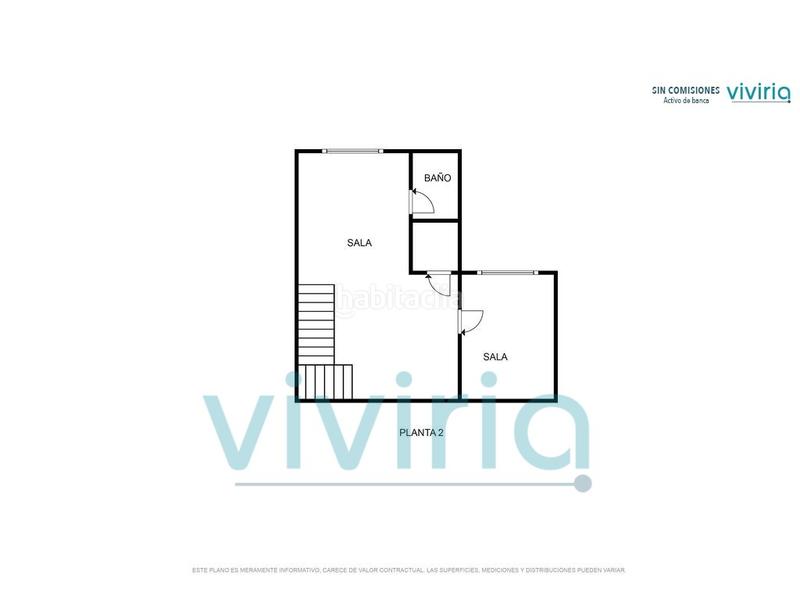 Foto f21ec040-370a-45bb-9ac7-c022a06fd319. Geschäftsraum in Ensanche - Parque del Oeste Castellón de la Plana