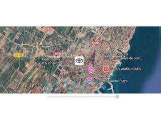 Haus  Calle salinas. Casa okupada en venta en la calle salinas, vinaroz